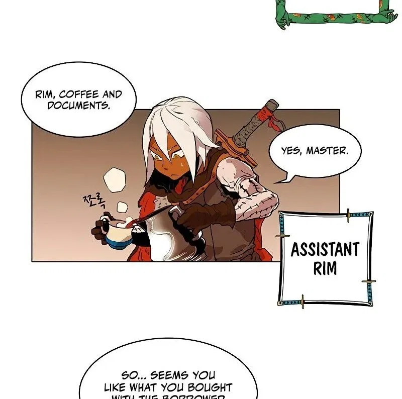 Hardcore Leveling Warrior manga Chapter 451 – Page 238
