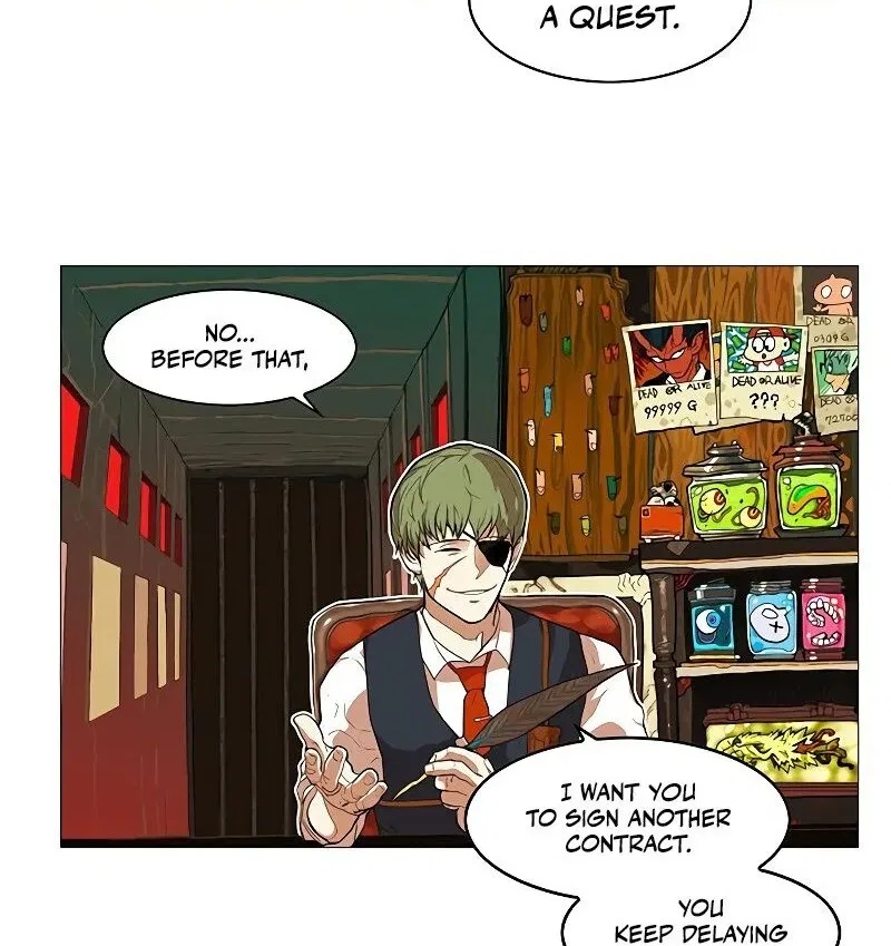 Hardcore Leveling Warrior manga Chapter 451 – Page 242
