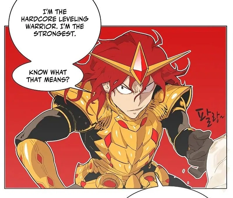 Hardcore Leveling Warrior manga Chapter 451 – Page 246