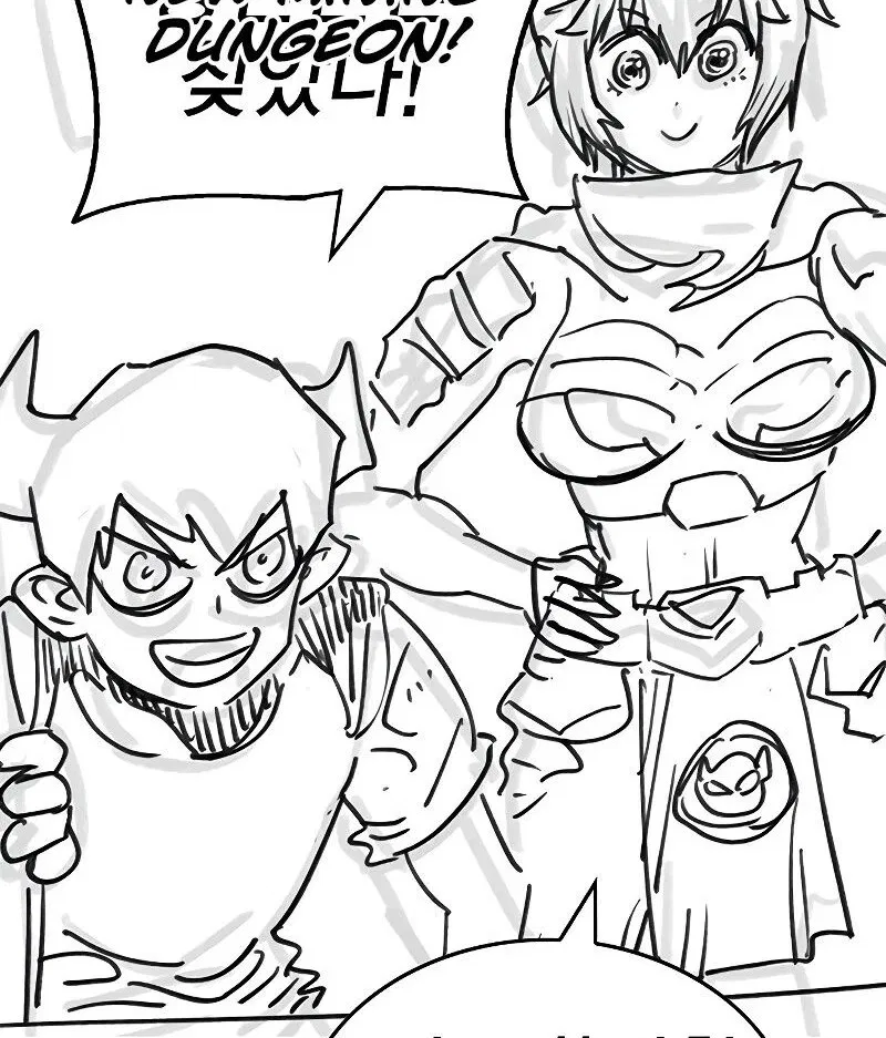 Hardcore Leveling Warrior manga Chapter 451 – Page 258