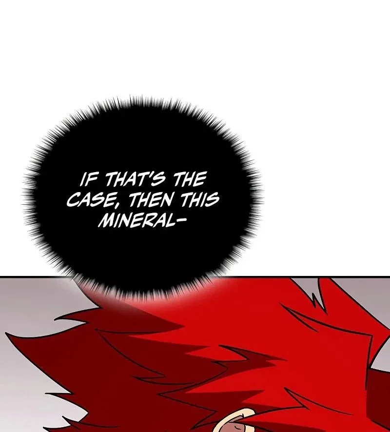 Hardcore Leveling Warrior manga Chapter 450 – Page 8
