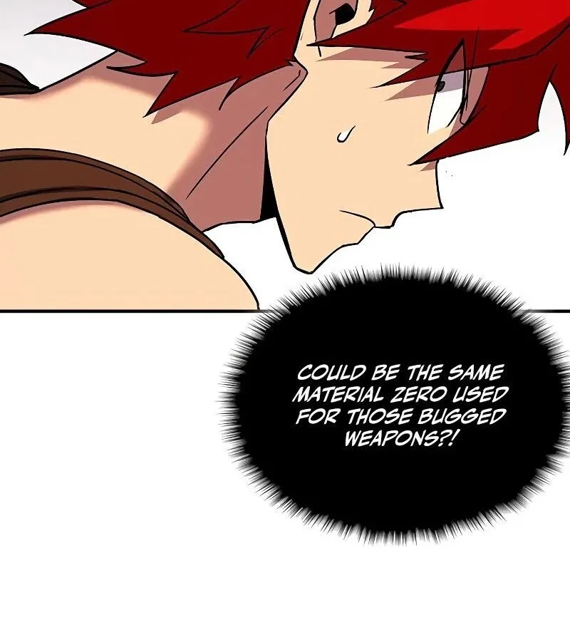 Hardcore Leveling Warrior manga Chapter 450 – Page 9