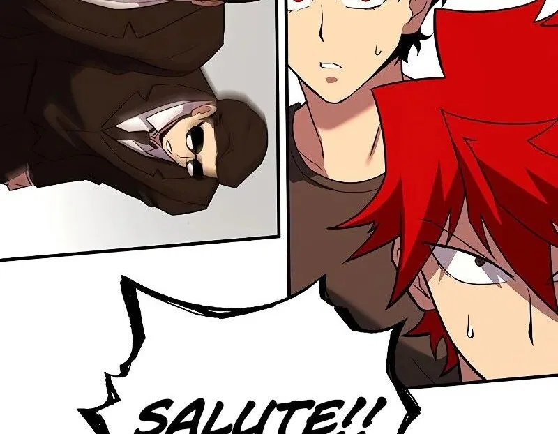 Hardcore Leveling Warrior manga Chapter 450 – Page 30