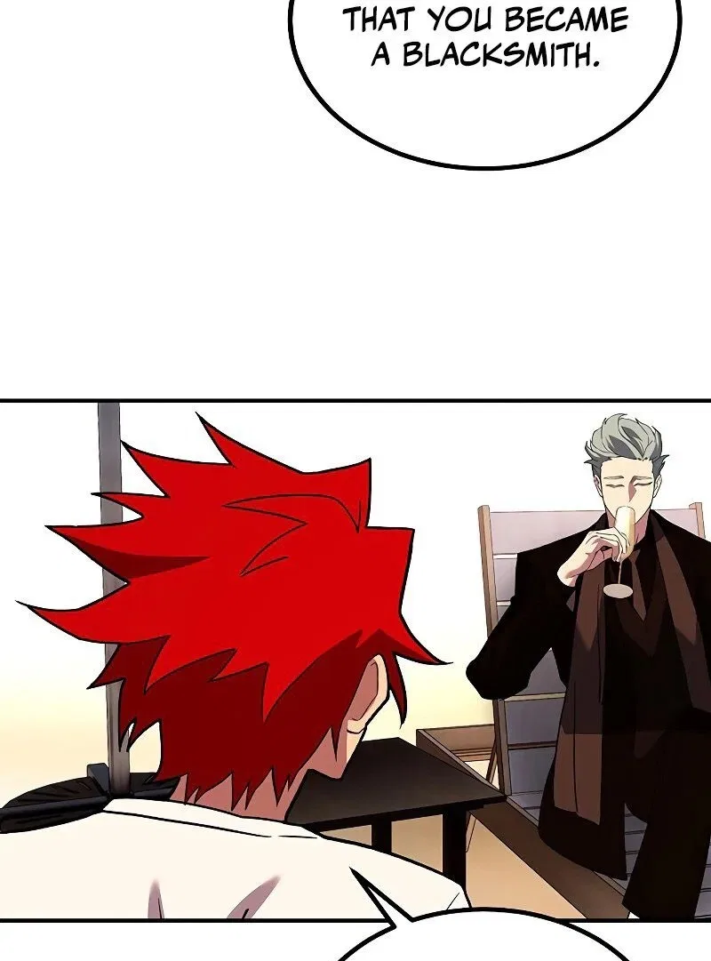 Hardcore Leveling Warrior manga Chapter 450 – Page 54