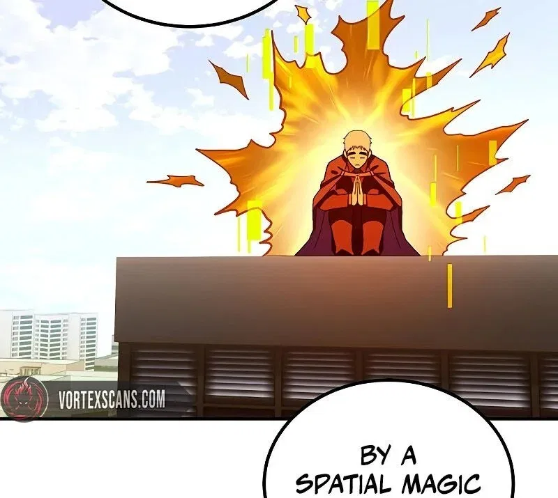Hardcore Leveling Warrior manga Chapter 450 – Page 97