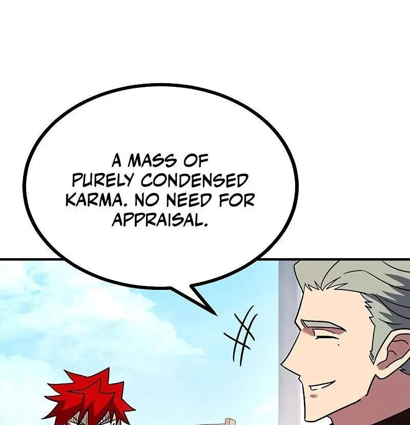 Hardcore Leveling Warrior manga Chapter 450 – Page 104