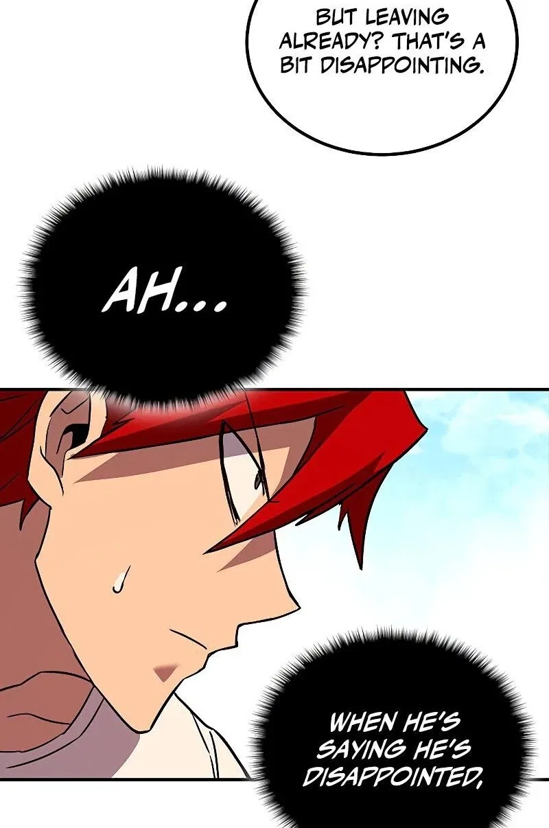 Hardcore Leveling Warrior manga Chapter 450 – Page 122
