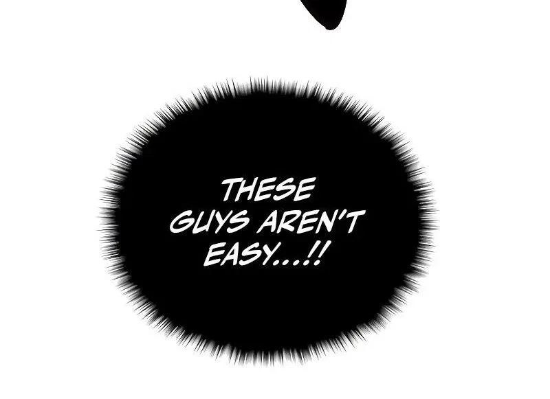 Hardcore Leveling Warrior manga Chapter 450 – Page 126
