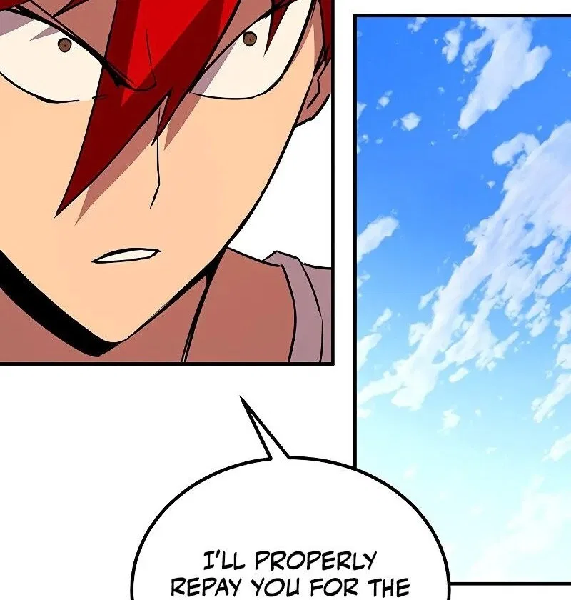 Hardcore Leveling Warrior manga Chapter 450 – Page 132