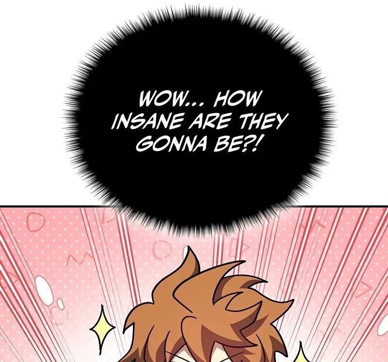 Hardcore Leveling Warrior manga Chapter 450 – Page 187
