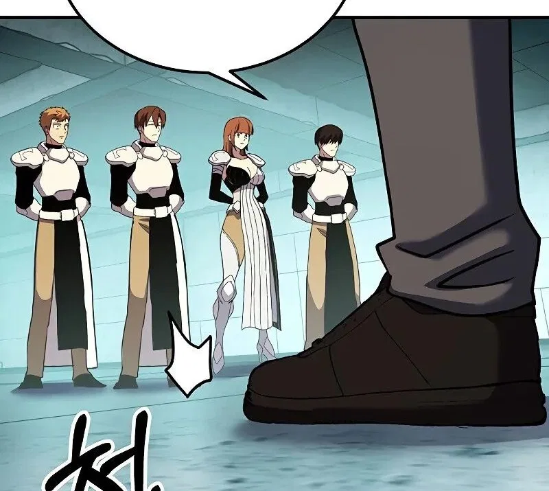 Hardcore Leveling Warrior manga Chapter 450 – Page 192