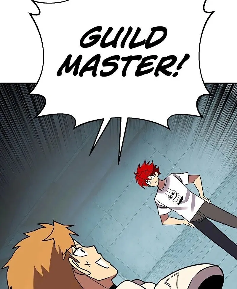 Hardcore Leveling Warrior manga Chapter 450 – Page 194