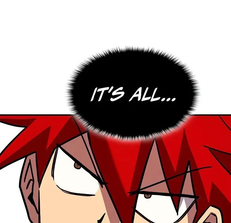 Hardcore Leveling Warrior manga Chapter 449 – Page 9