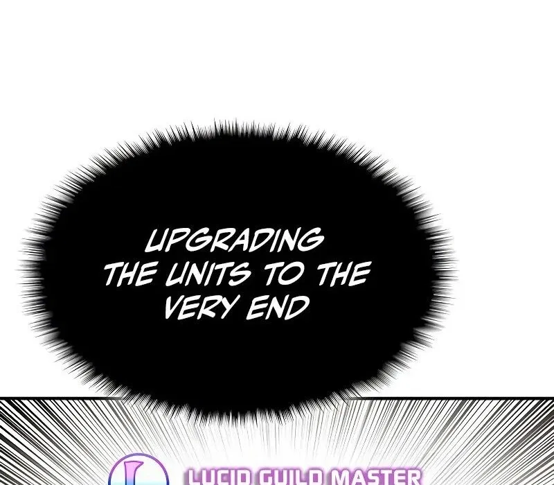 Hardcore Leveling Warrior manga Chapter 449 – Page 11
