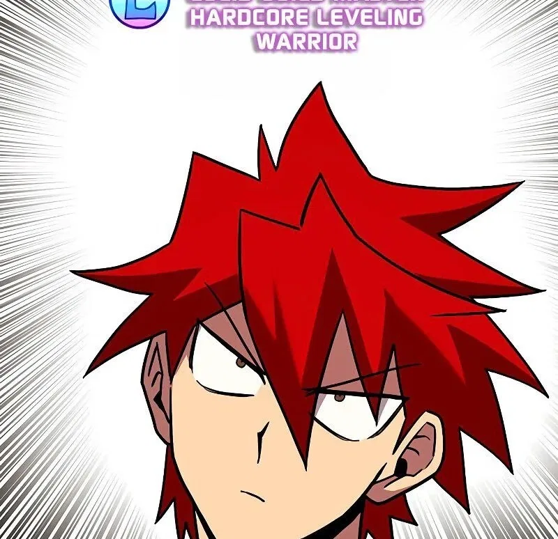 Hardcore Leveling Warrior manga Chapter 449 – Page 12