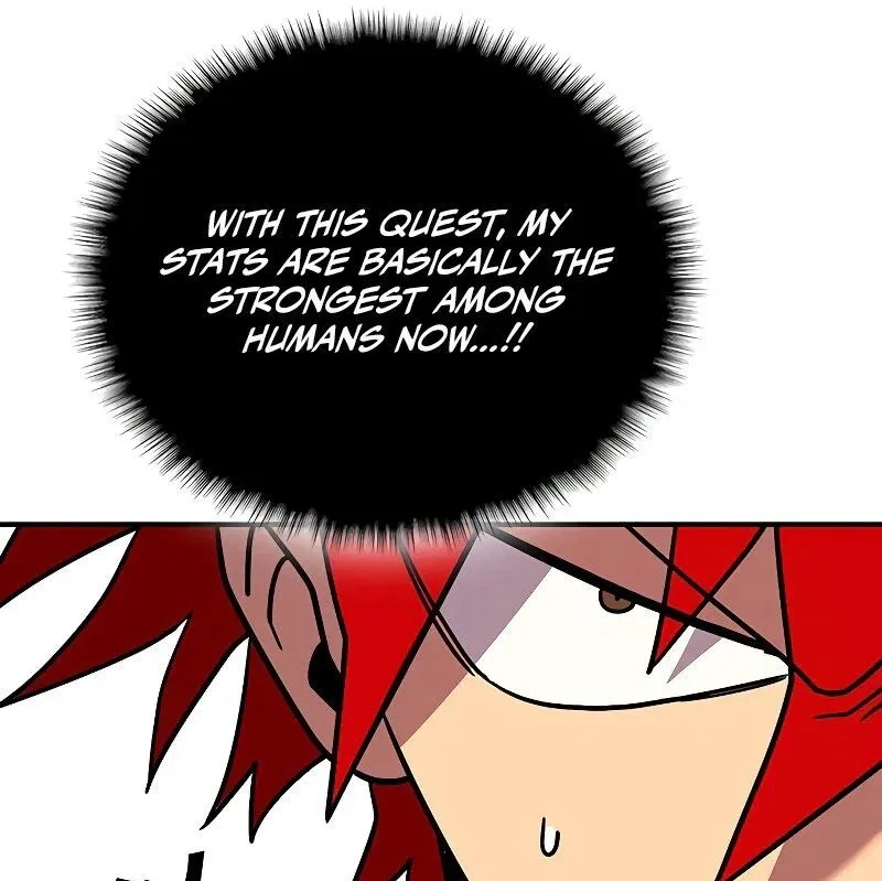 Hardcore Leveling Warrior manga Chapter 449 – Page 17