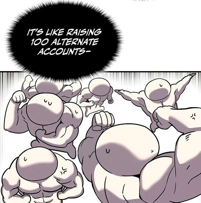 Hardcore Leveling Warrior manga Chapter 449 – Page 27