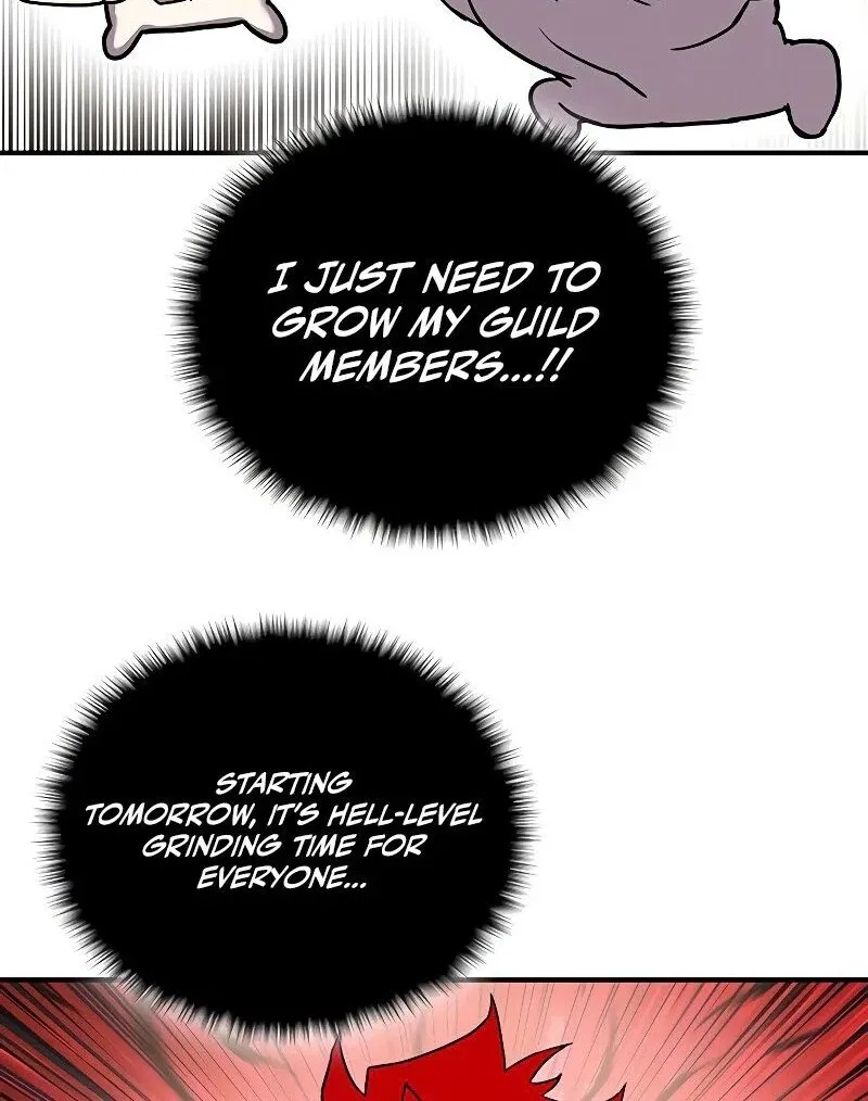 Hardcore Leveling Warrior manga Chapter 449 – Page 28