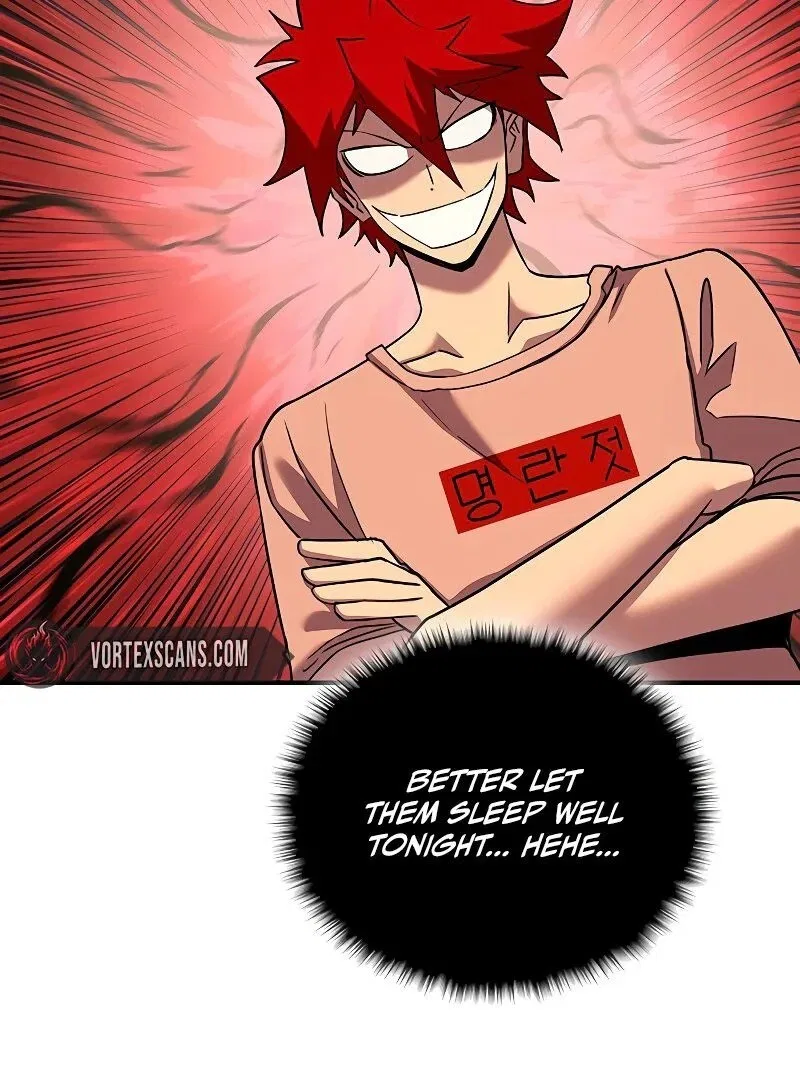 Hardcore Leveling Warrior manga Chapter 449 – Page 29