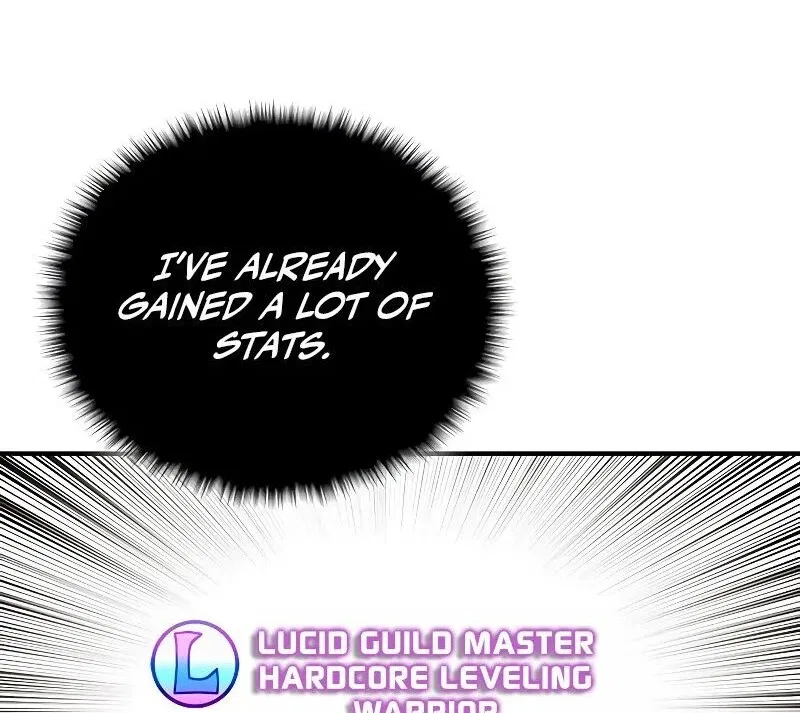 Hardcore Leveling Warrior manga Chapter 449 – Page 32