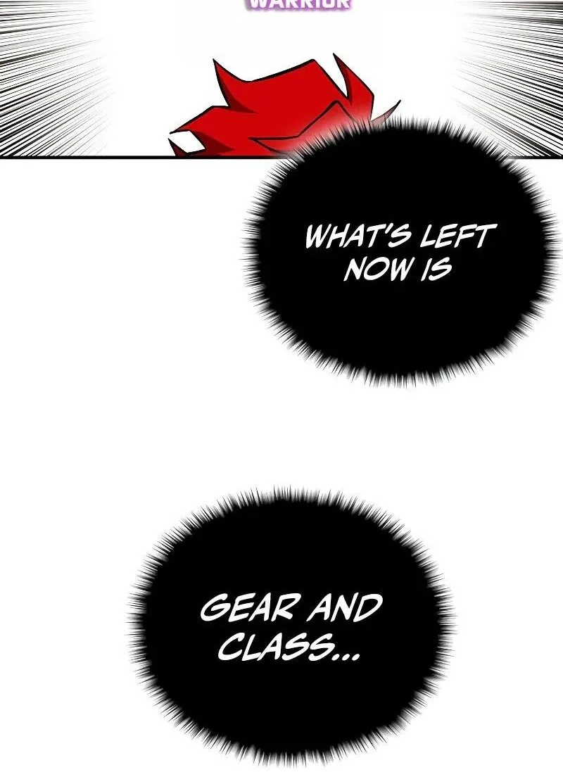Hardcore Leveling Warrior manga Chapter 449 – Page 33