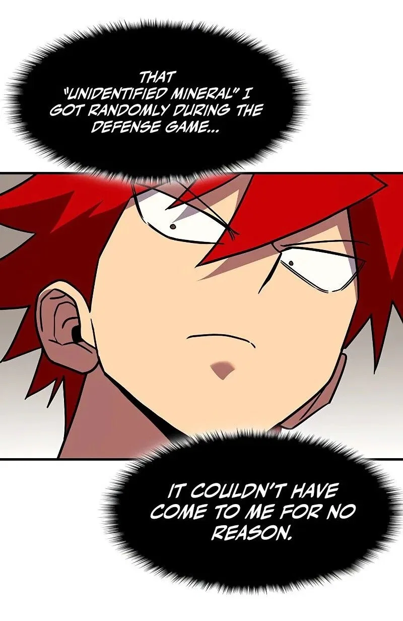 Hardcore Leveling Warrior manga Chapter 449 – Page 43