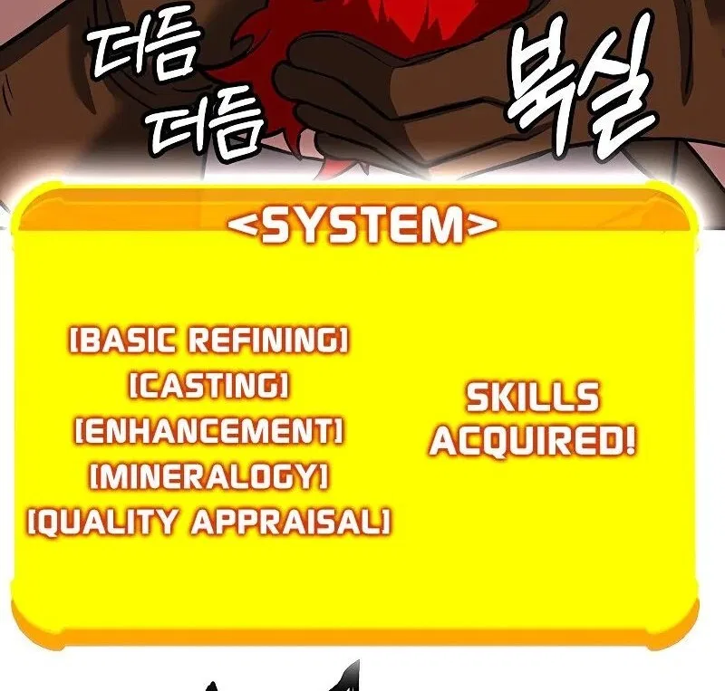Hardcore Leveling Warrior manga Chapter 449 – Page 63