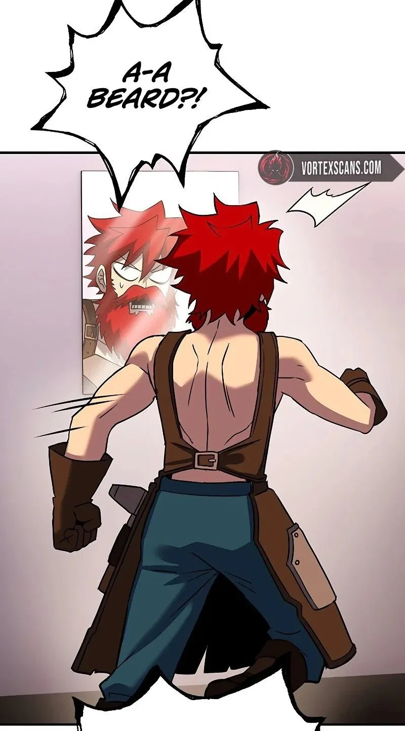 Hardcore Leveling Warrior manga Chapter 449 – Page 64