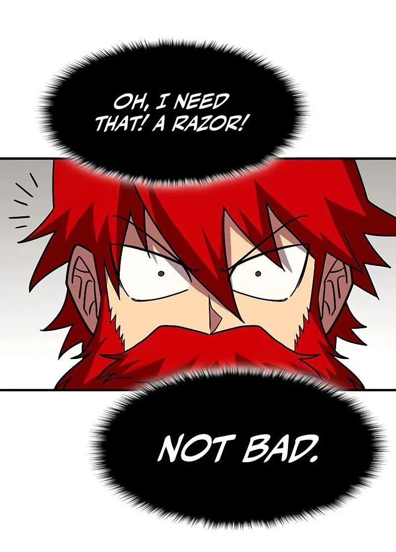 Hardcore Leveling Warrior manga Chapter 449 – Page 73