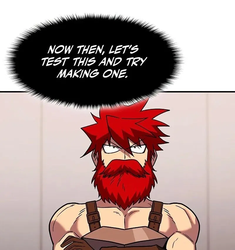 Hardcore Leveling Warrior manga Chapter 449 – Page 74