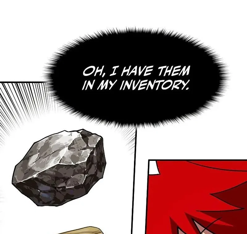 Hardcore Leveling Warrior manga Chapter 449 – Page 76