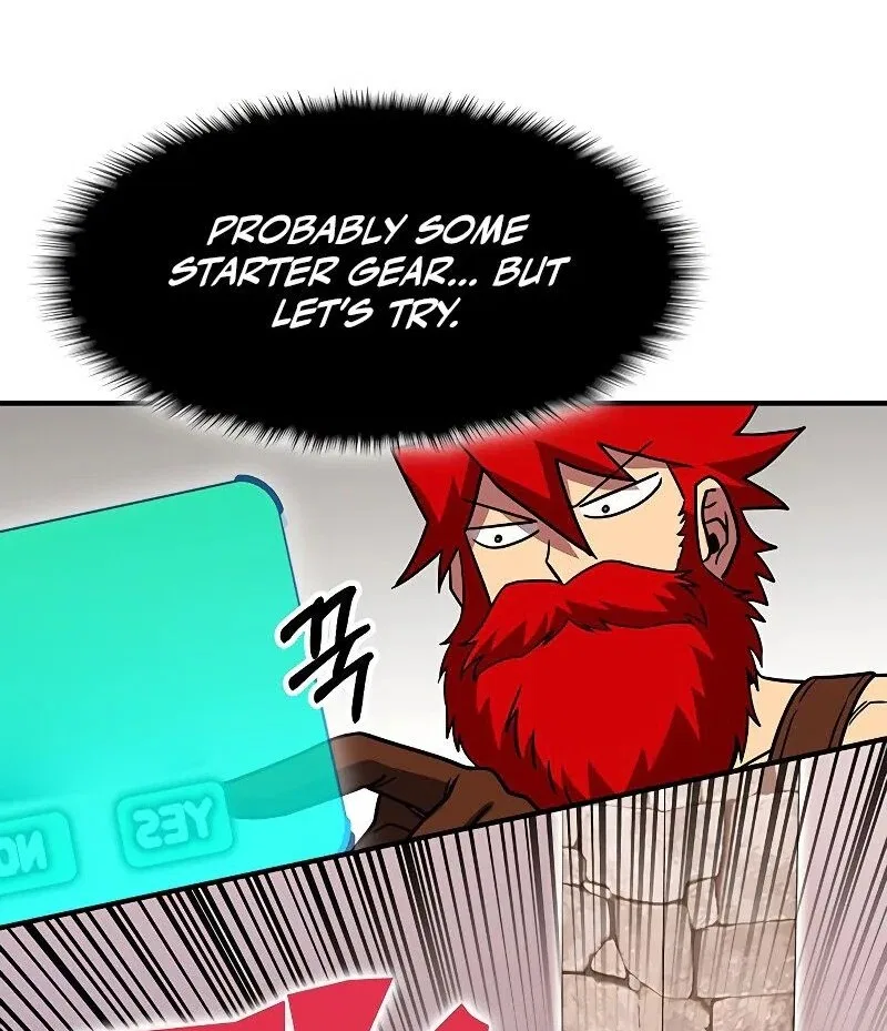 Hardcore Leveling Warrior manga Chapter 449 – Page 80