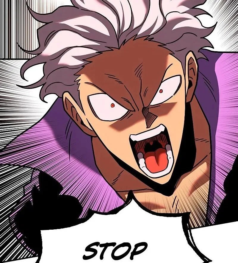Hardcore Leveling Warrior manga Chapter 448 – Page 9