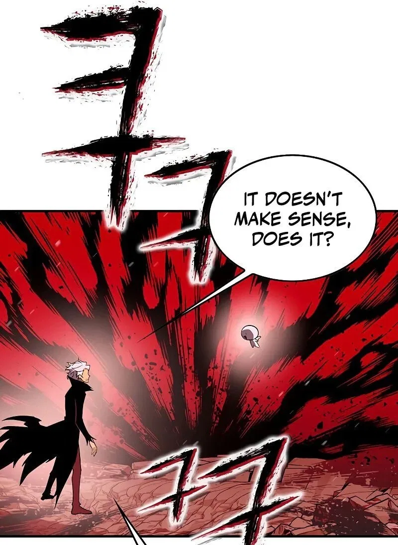 Hardcore Leveling Warrior manga Chapter 448 – Page 18