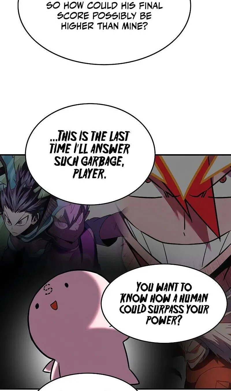 Hardcore Leveling Warrior manga Chapter 448 – Page 22