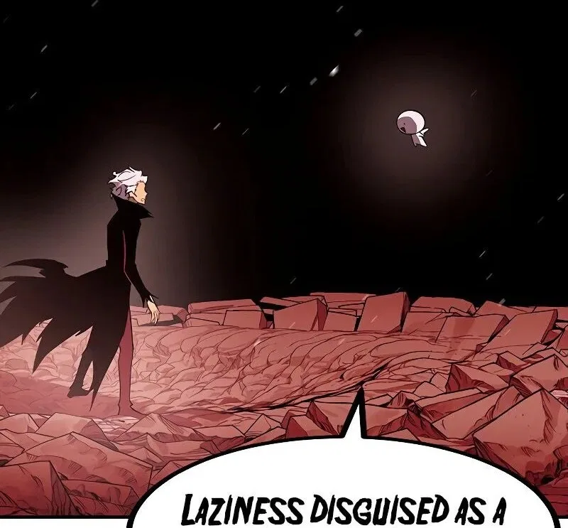 Hardcore Leveling Warrior manga Chapter 448 – Page 42