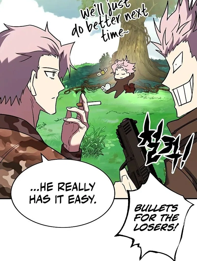 Hardcore Leveling Warrior manga Chapter 448 – Page 80