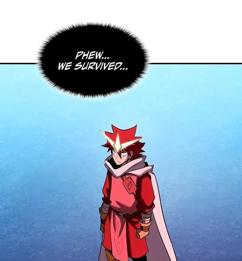 Hardcore Leveling Warrior manga Chapter 448 – Page 90