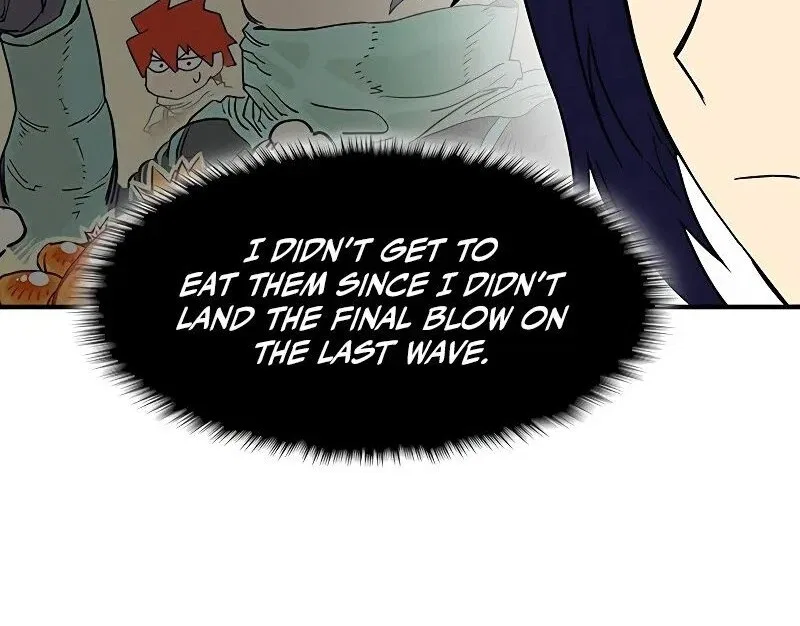 Hardcore Leveling Warrior manga Chapter 448 – Page 108