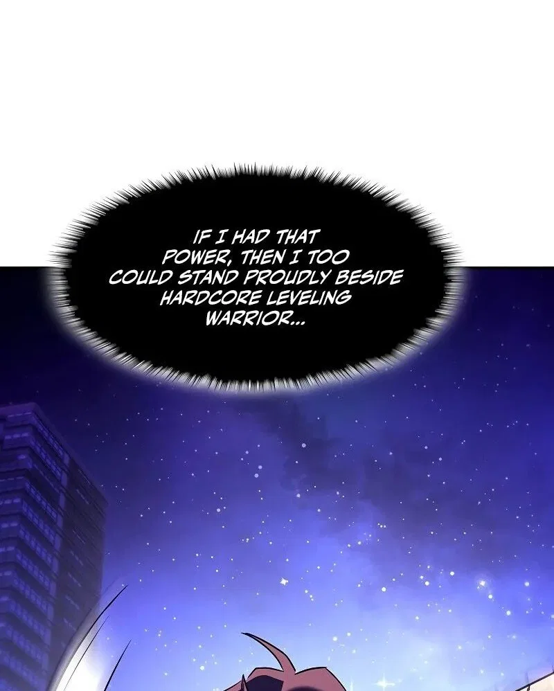 Hardcore Leveling Warrior manga Chapter 448 – Page 111