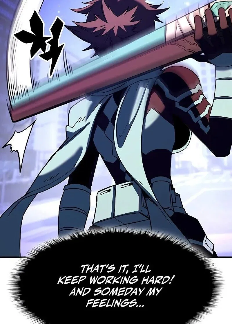 Hardcore Leveling Warrior manga Chapter 448 – Page 112