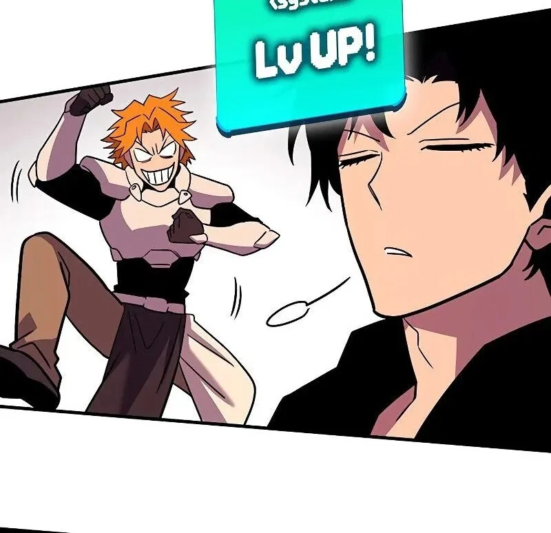 Hardcore Leveling Warrior manga Chapter 448 – Page 129