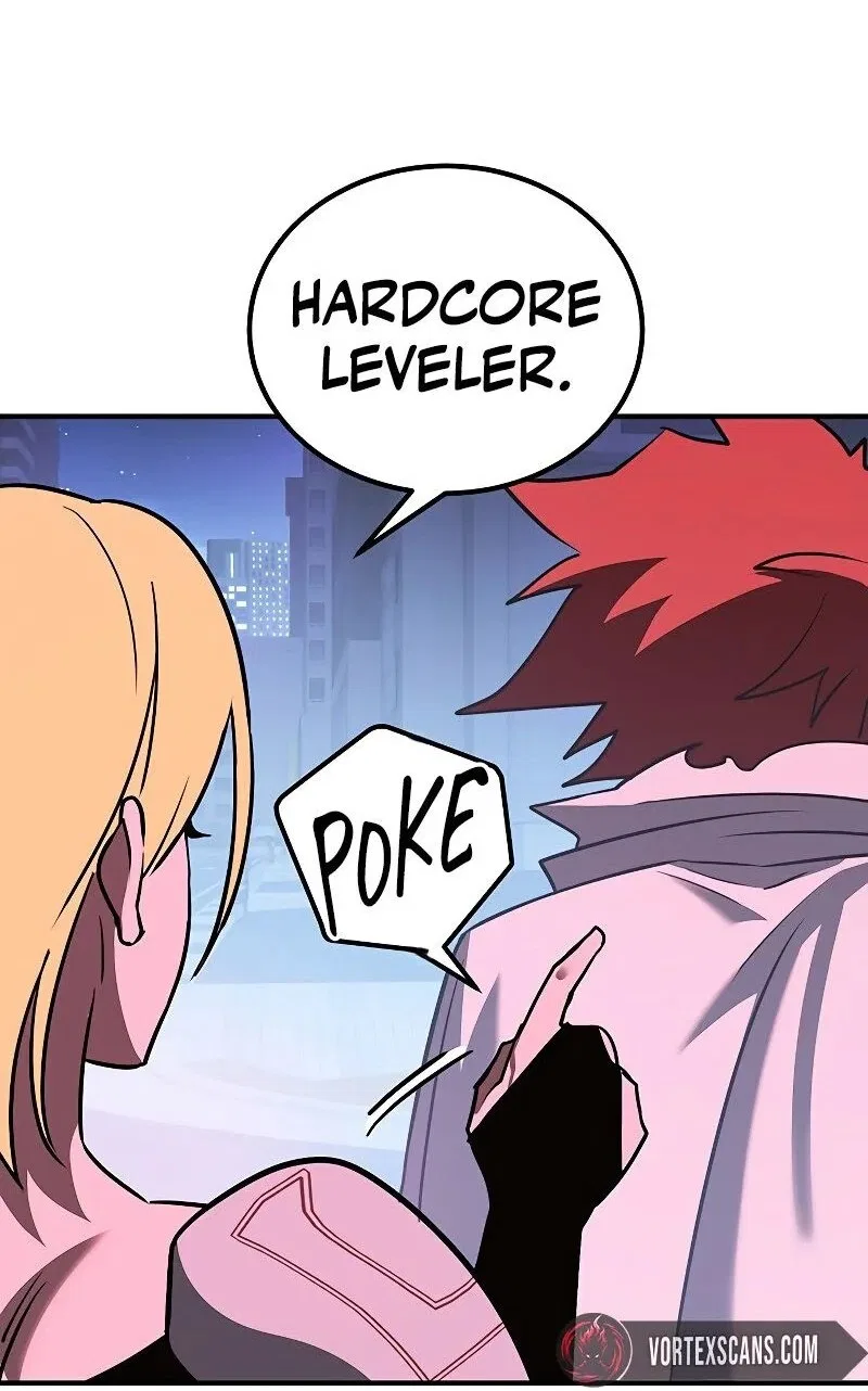 Hardcore Leveling Warrior manga Chapter 448 – Page 134