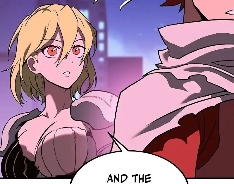 Hardcore Leveling Warrior manga Chapter 448 – Page 136