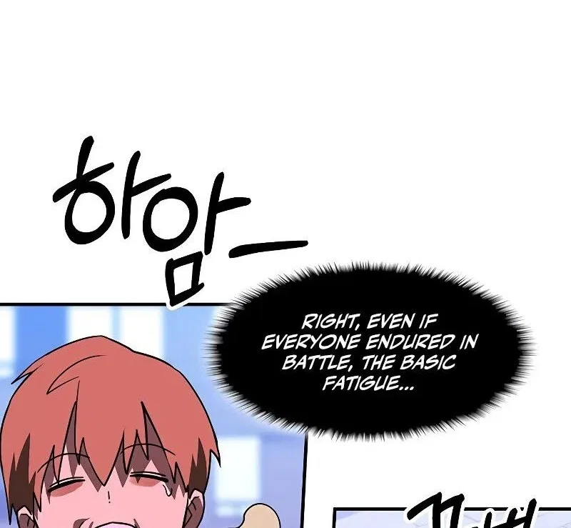 Hardcore Leveling Warrior manga Chapter 448 – Page 141