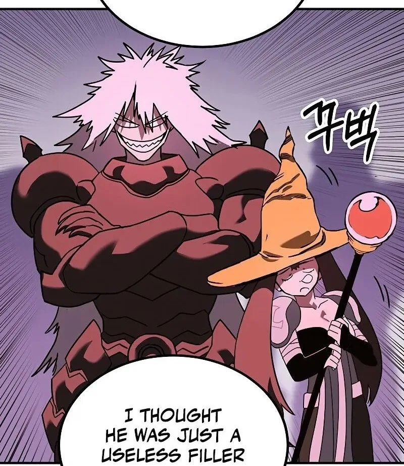 Hardcore Leveling Warrior manga Chapter 448 – Page 163