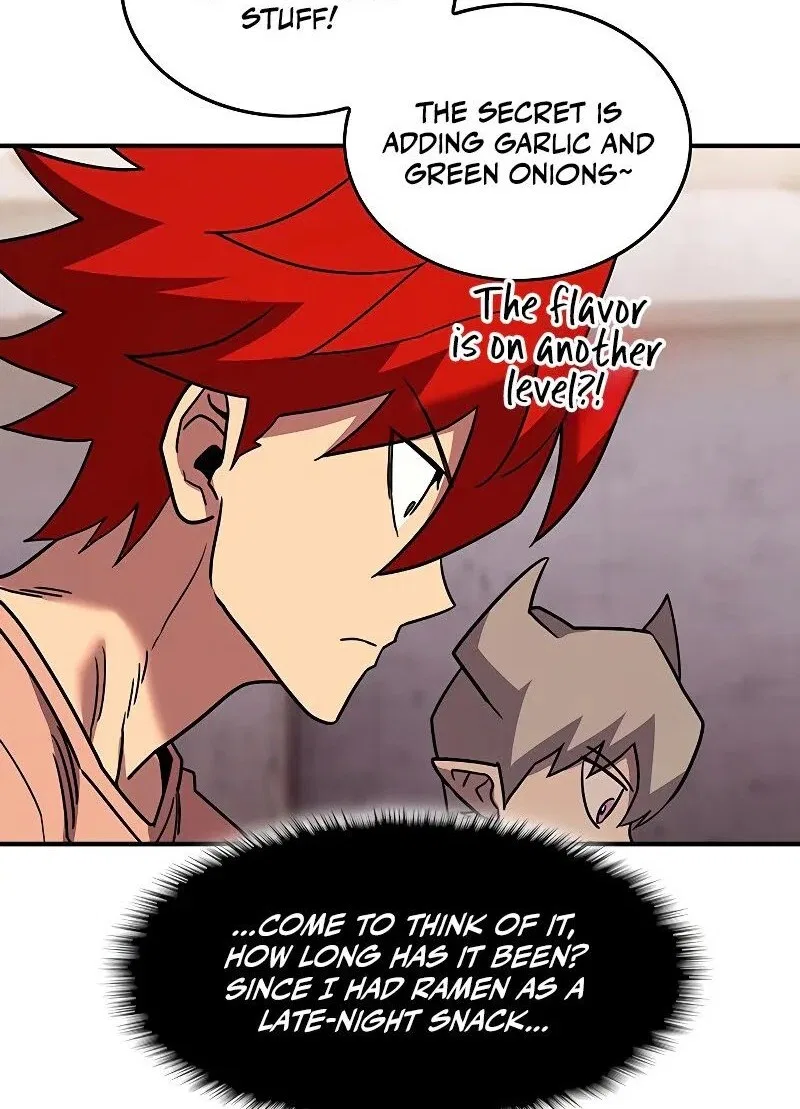 Hardcore Leveling Warrior manga Chapter 448 – Page 195