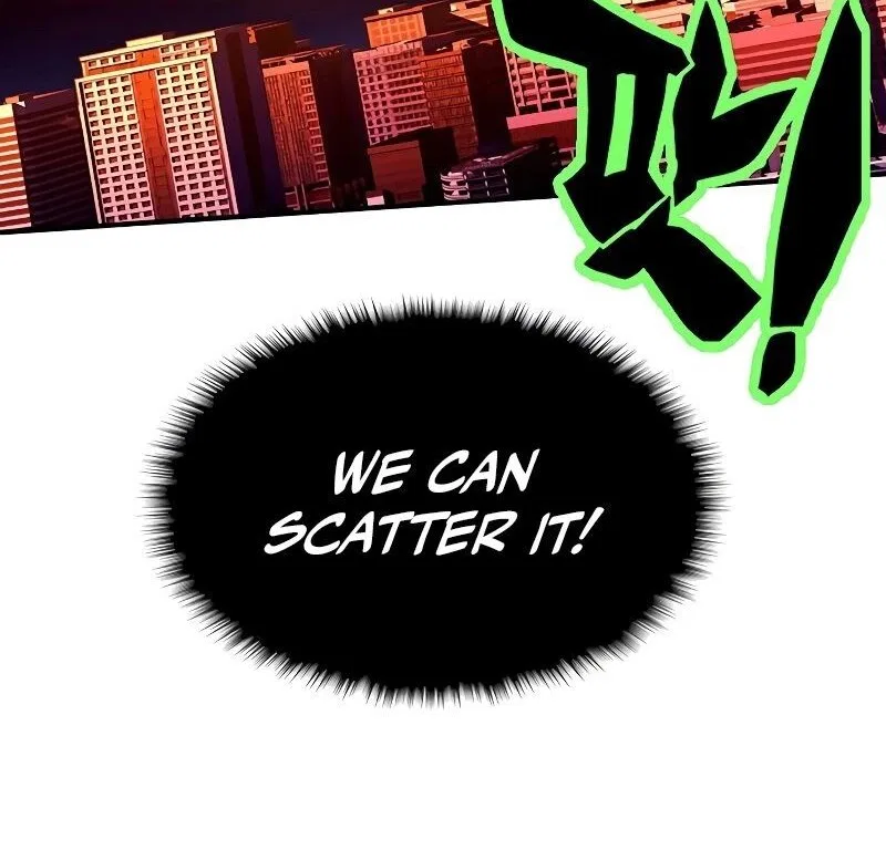 Hardcore Leveling Warrior manga Chapter 447 – Page 17