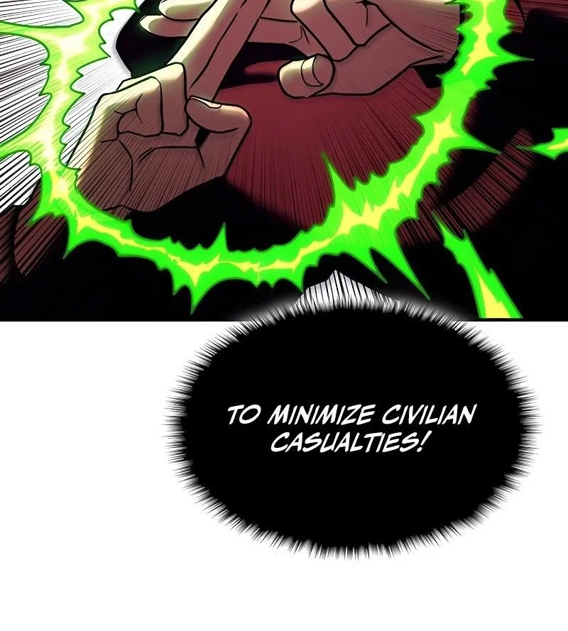 Hardcore Leveling Warrior manga Chapter 447 – Page 19