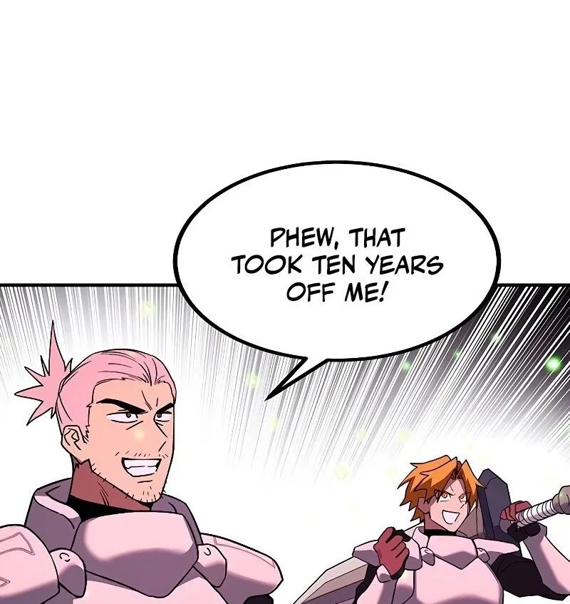 Hardcore Leveling Warrior manga Chapter 447 – Page 28